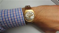 Orologio Revue Uomo in Oro T5688A - T5688A
